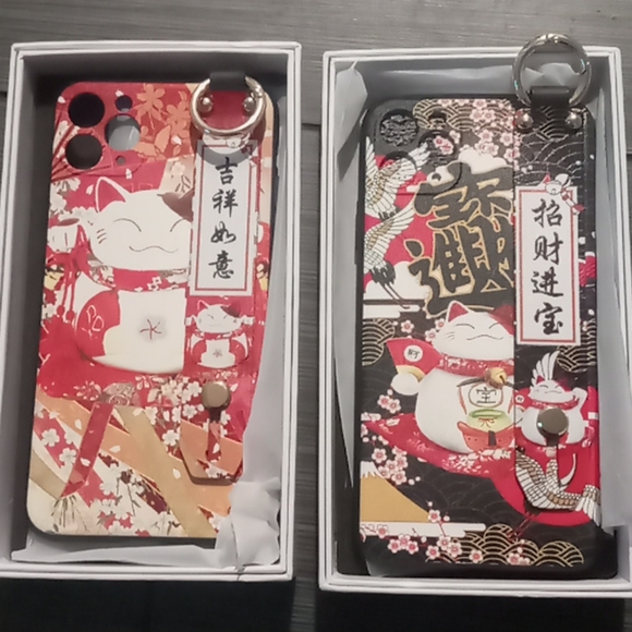 Iphone 11 max pro cases - Picture 1 of 6